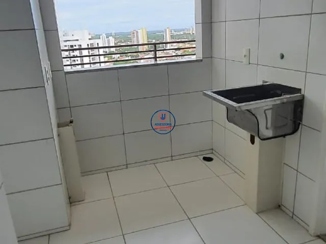 Imagem 3: Apartamento à venda em Capim Macio, bairro nobre de Natal-RN, 4 quartos, sendo 2