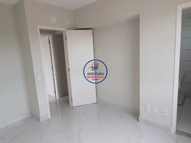 Imagem 8: Apartamento à venda em Capim Macio, bairro nobre de Natal-RN, 4 quartos, sendo 2