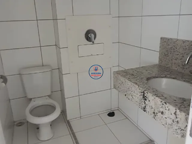Imagem 14: Apartamento à venda em Capim Macio, bairro nobre de Natal-RN, 4 quartos, sendo 2