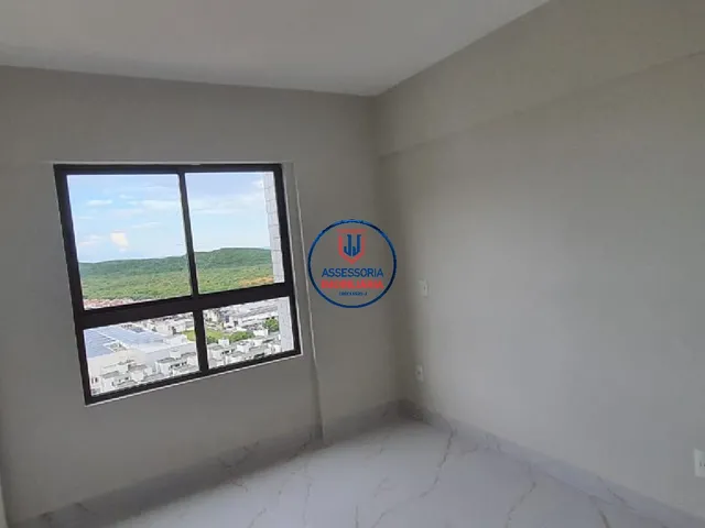 Imagem 10: Apartamento à venda em Capim Macio, bairro nobre de Natal-RN, 4 quartos, sendo 2