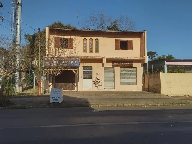 Imagem 1: Andar Comercial para Alugar em Esteio, Centro - Ótima Oportunidade!