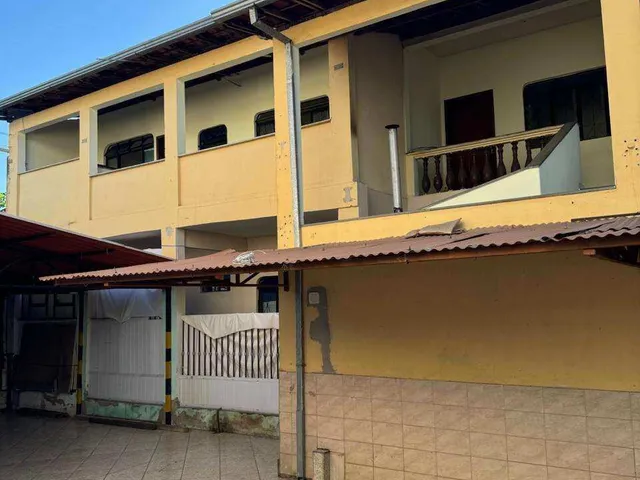 Imagem: Casa para Alugar em Ipatinga, Veneza, com