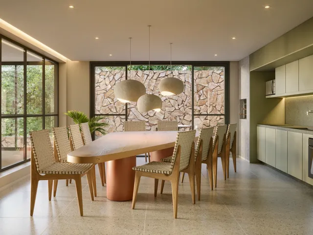 Imagem 5: APARTAMENTO RESIDENCIAL em Curitiba - PR, São Francisco