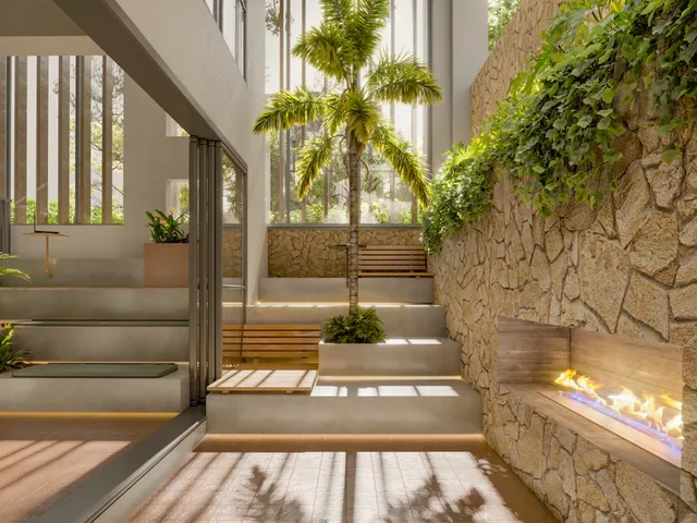 Imagem 10: APARTAMENTO RESIDENCIAL em Curitiba - PR, São Francisco
