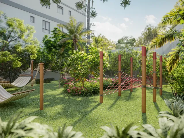 Imagem 14: APARTAMENTO RESIDENCIAL em Curitiba - PR, São Francisco