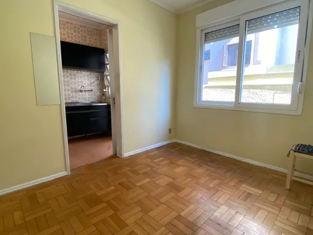 Imagem 3: Apartamento À Venda em Porto Alegre, Jardim Botânico, com 1 Quarto, 54,49M²
