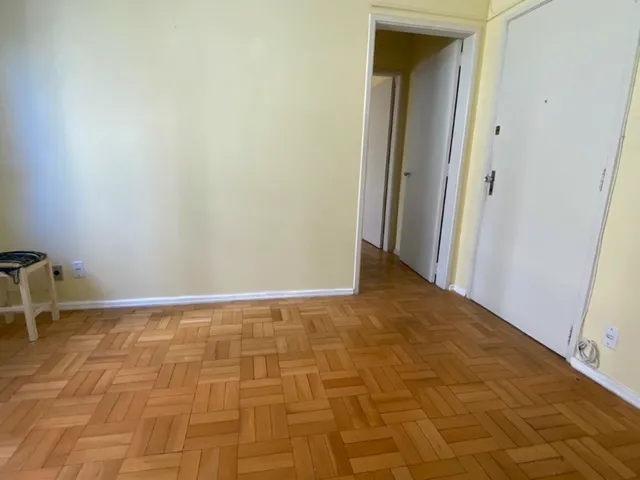 Imagem 5: Apartamento À Venda em Porto Alegre, Jardim Botânico, com 1 Quarto, 54,49M²