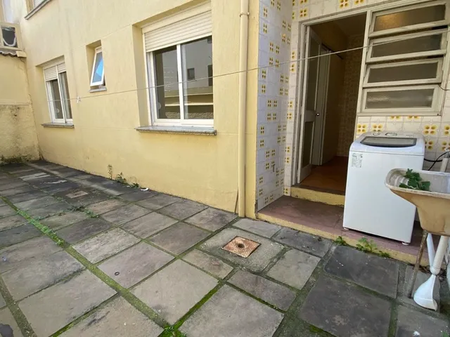 Imagem 8: Apartamento À Venda em Porto Alegre, Jardim Botânico, com 1 Quarto, 54,49M²