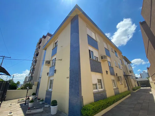 Imagem 10: Apartamento À Venda em Porto Alegre, Jardim Botânico, com 1 Quarto, 54,49M²
