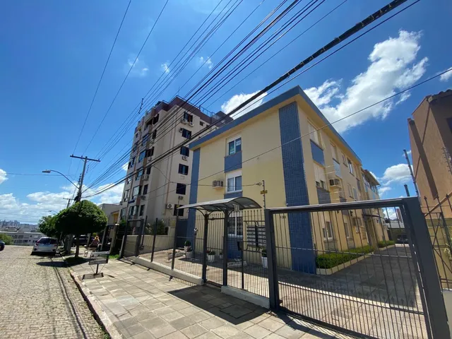 Imagem 11: Apartamento À Venda em Porto Alegre, Jardim Botânico, com 1 Quarto, 54,49M²