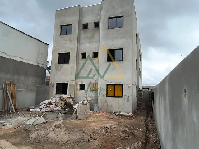 Imagem: Residencial Niterói, 3 Dormitórios, 3