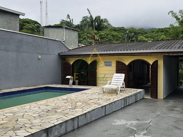 Imagem: Casa à venda Itapema Antonina PR