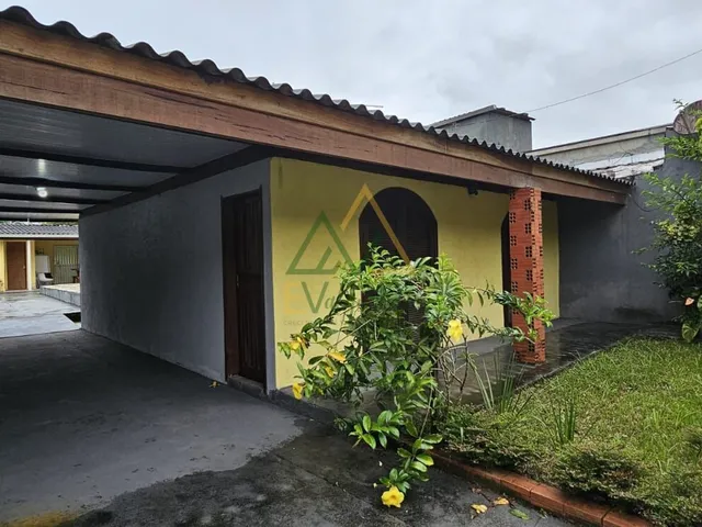 Imagem 10: Casa à venda Itapema Antonina PR