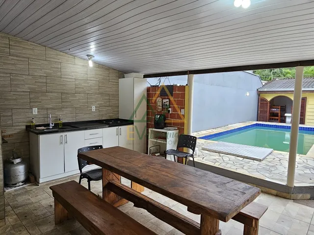 Imagem 9: Casa à venda Itapema Antonina PR