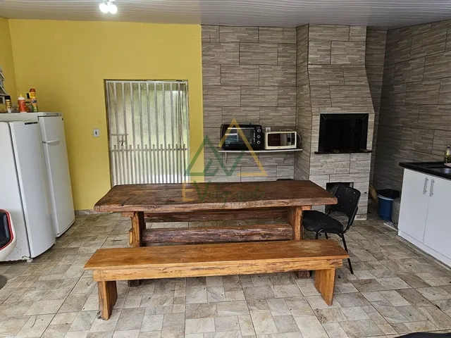 Imagem 12: Casa à venda Itapema Antonina PR