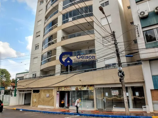 Imagem: Apartamento Alto Padrão no Centro!