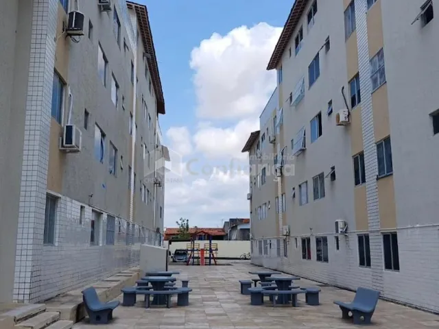 Imagem: Apartamento a Venda no Antonio Bezerra