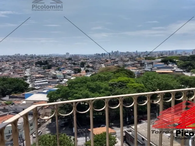 Imagem: Cobertura de luxo à venda em São Paulo-SP