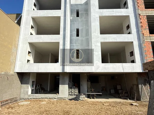 Imagem 1: Apartamento em Santa Regina, Camboriú/SC