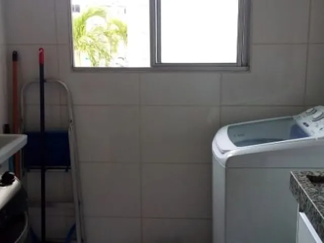 Imagem 13: Condomínio Parque Solar do Bosque - Lauro de Freitas