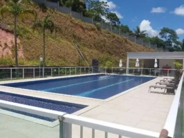 Imagem 8: Condomínio Parque Solar do Bosque - Lauro de Freitas