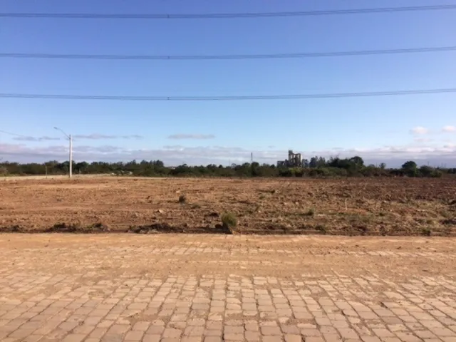 Imagem 2: Área Industrial, Canoas, RS, terreno pronto para construir, terreno para implantação