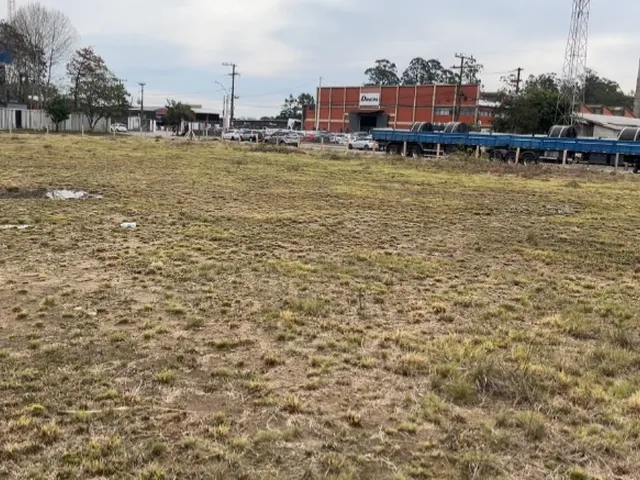 Imagem 8: Área Industrial, Canoas, RS, terreno pronto para construir, terreno para implantação