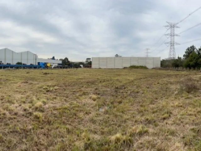 Imagem 3: Área Industrial, Canoas, RS, terreno pronto para construir, terreno para implantação