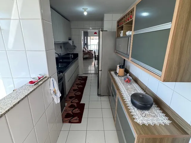 Imagem 10: Imperdível! Apartamento à venda em Guarapari-ES, no bairro Muquiçaba. 3 quartos, 1