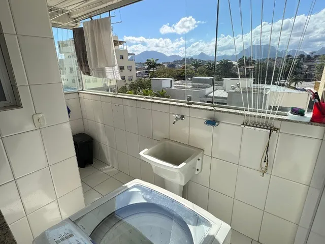 Imagem 14: Imperdível! Apartamento à venda em Guarapari-ES, no bairro Muquiçaba. 3 quartos, 1