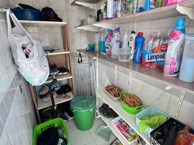 Imagem 7: Imperdível! Apartamento à venda em Guarapari-ES, no bairro Muquiçaba. 3 quartos, 1