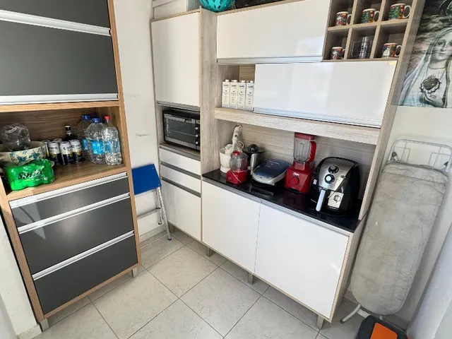 Imagem 12: Imperdível! Apartamento à venda em Guarapari-ES, no bairro Muquiçaba. 3 quartos, 1