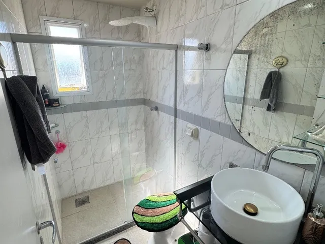Imagem 9: Imperdível! Apartamento à venda em Guarapari-ES, no bairro Muquiçaba. 3 quartos, 1