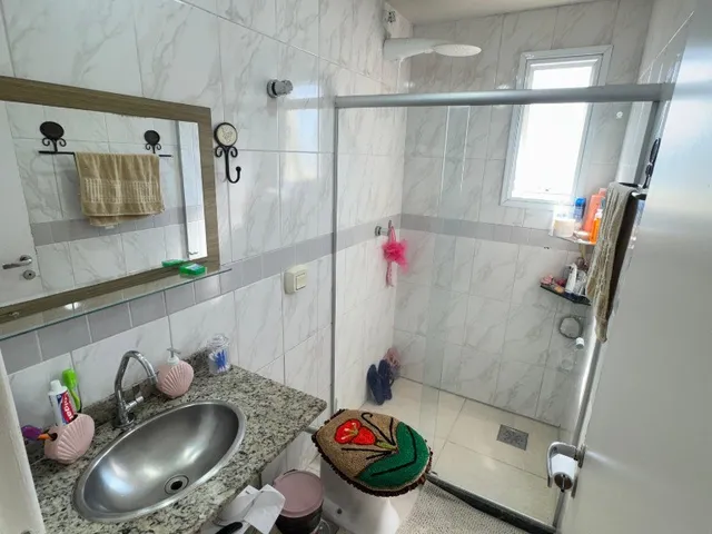 Imagem 8: Imperdível! Apartamento à venda em Guarapari-ES, no bairro Muquiçaba. 3 quartos, 1