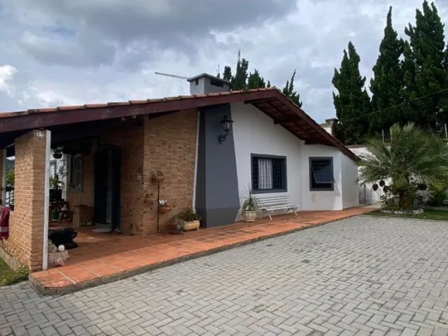 Imagem: Casa para Venda em Atibaia, Vila Giglio