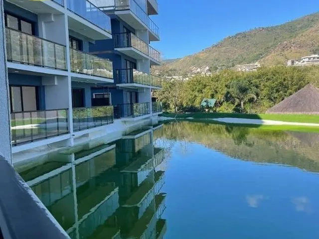 Imagem: Apartamento para Venda em Atibaia, Nova