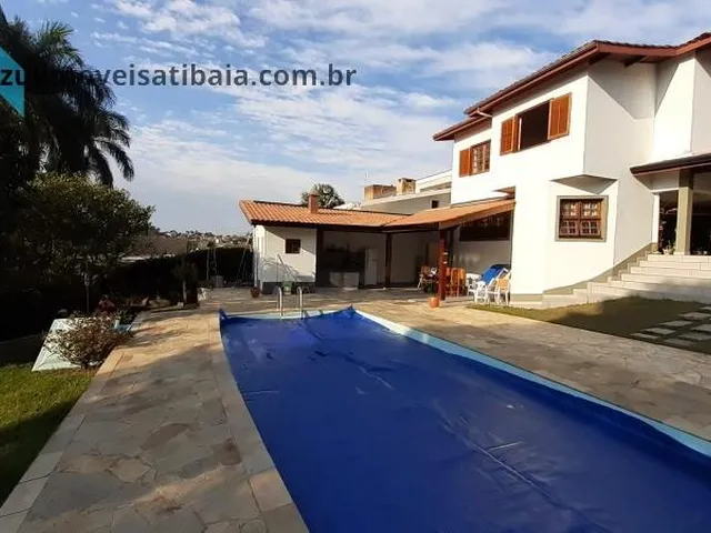 Imagem: Casa para Venda em Atibaia, Nova Gardenia