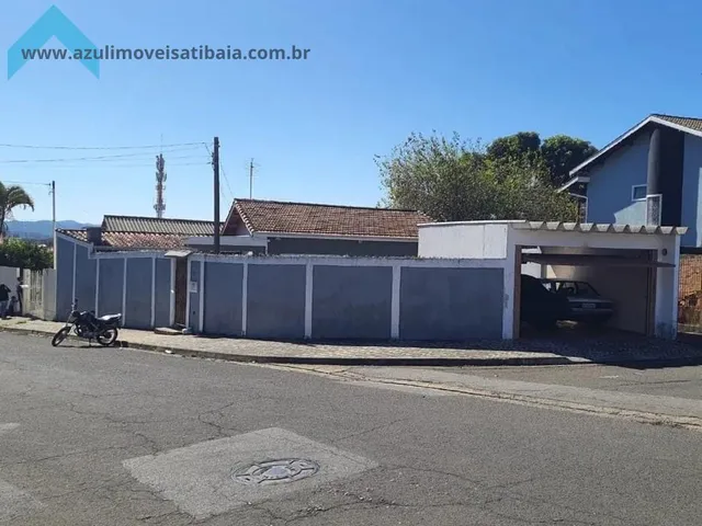 Imagem: Casa À Venda no Jardim Alvinópolis em