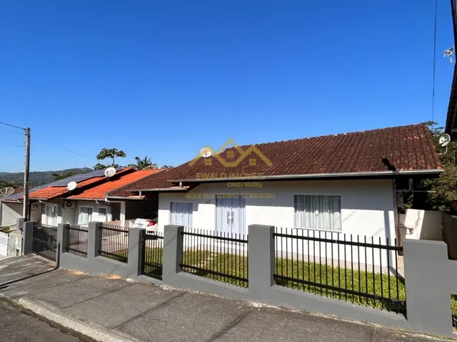 Imagem: Casa - Ribeirão Areia - Pomerode