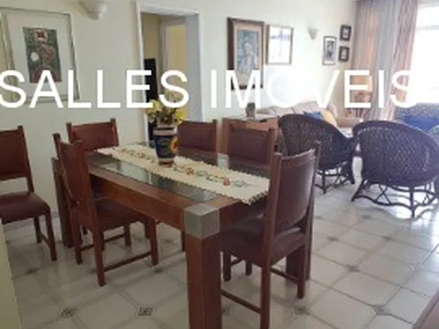Imagem: Apartamento Residencial em Guarujá - Sp