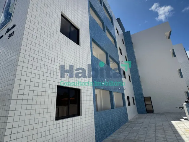 Imagem 1: Apartamento em Cuiá, João Pessoa/PB