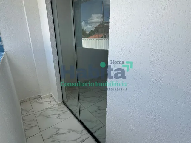 Imagem 9: Apartamento em Cuiá, João Pessoa/PB