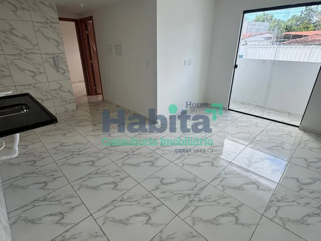 Imagem 7: Apartamento em Cuiá, João Pessoa/PB