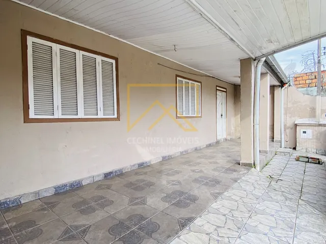 Imagem: Casa à venda no bairro Vila Vista Alegre