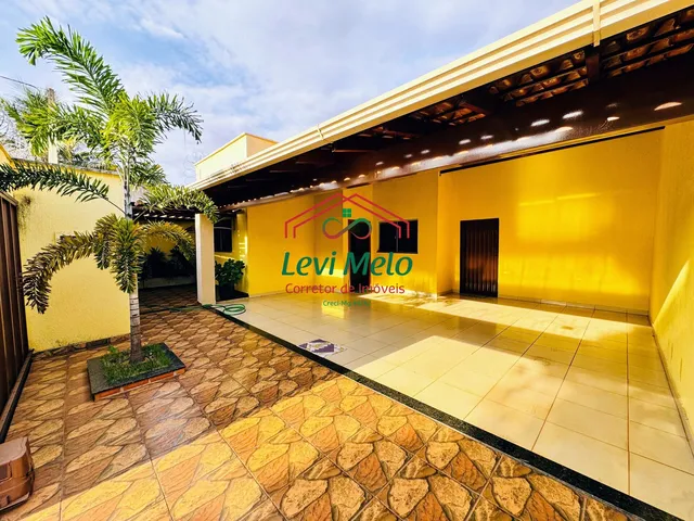 Imagem: Casa em Marta Helena, Ituiutaba/MG