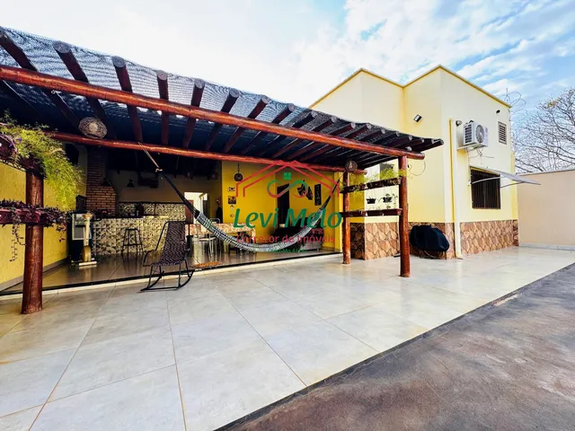 Imagem 4: Casa em Marta Helena, Ituiutaba/MG