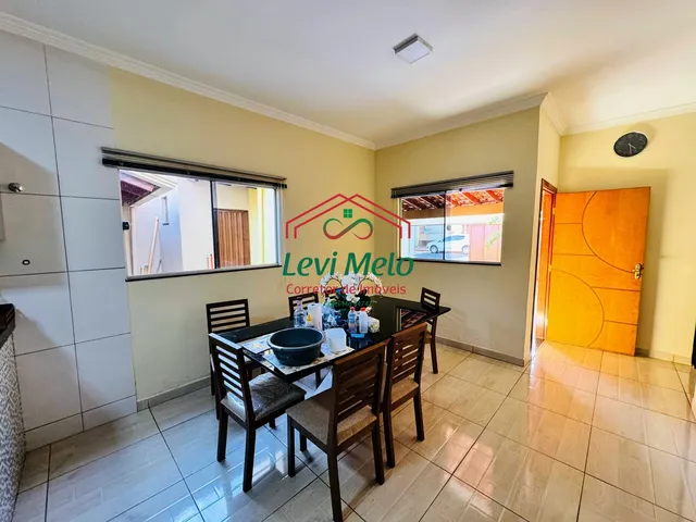 Imagem 7: Casa em Marta Helena, Ituiutaba/MG