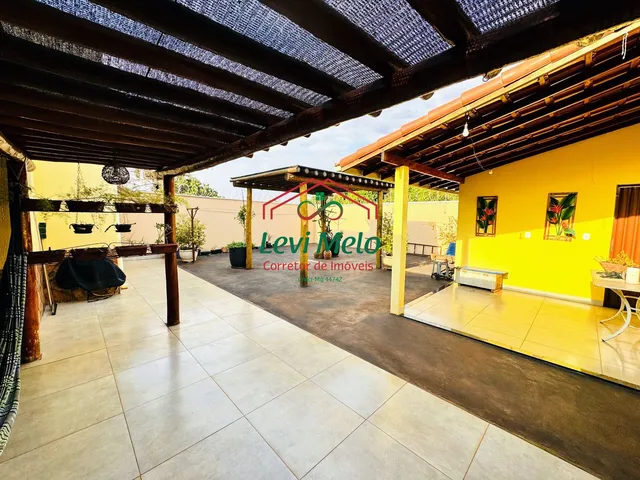 Imagem 8: Casa em Marta Helena, Ituiutaba/MG