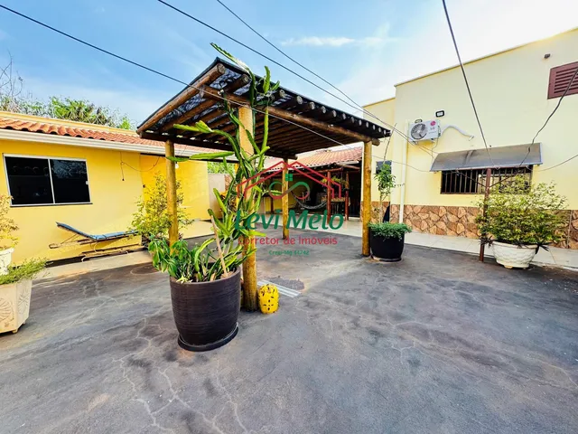 Imagem 11: Casa em Marta Helena, Ituiutaba/MG