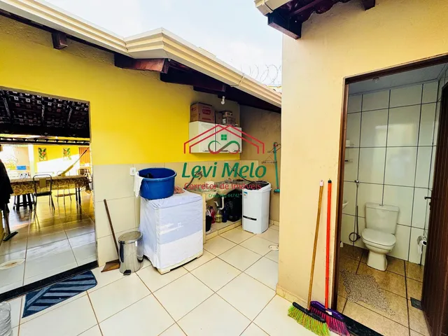 Imagem 13: Casa em Marta Helena, Ituiutaba/MG